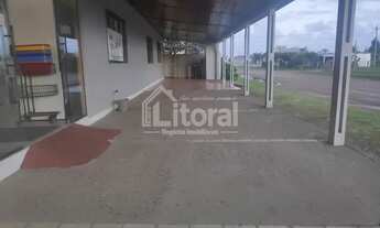 Imagem 2: Mercado em funcionamento, em ótimo balneário próximo ao centro de Imbé