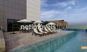 Imagem 6: Venda Apartamento 4 quartos Gutierrez Belo Horizonte