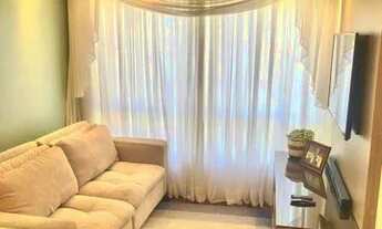 Imagem: Apartamento com 2 dormitórios à venda