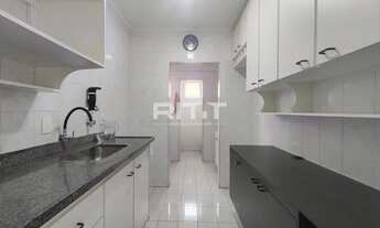 Imagem 3: Apartamento - São Bernardo - Campinas