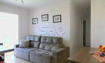 Imagem 2: Apartamento na Vila Maria com 2 dormitórios