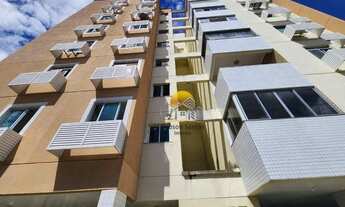 Imagem 3: Joaquim Távora - Apartamento de 88,39m² com 03 Quartos e 01 Vaga