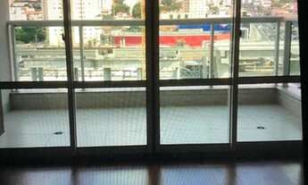 Imagem 6: Apartamento para aluguel tem 34 metros quadrados com 1 quarto em Jardim Aeroporto - São Pa