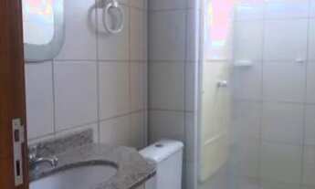 Imagem 5: Cond. Ilhas Gregas (3 quartos) Ponta Negra