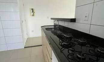 Imagem 6: Apartamento para venda com 78 metros quadrados com 3 quartos em Turu - São Luís - MA