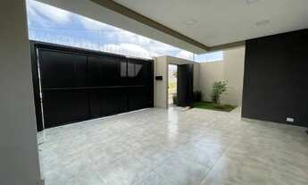 Imagem 7: Sobrado para venda com 121 metros quadrados com 3 quartos em Vila Nascente - Campo Grande