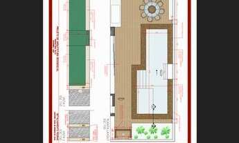 Imagem 3: Sobrado condomínio Portal Gardem
