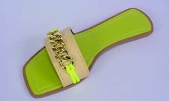 Imagem 6: Oportunidade Única - Fábrica de Chinelos Inverno e Verão