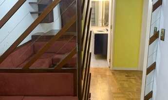 Imagem 7: APARTAMENTO - ITAIM BIBI - SP