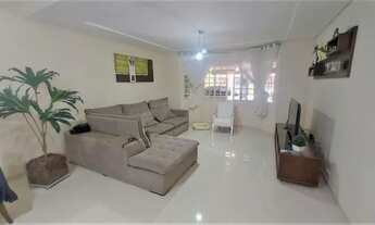 Imagem 2: Casa com 3 dormitórios 183 m² por R$ 680.000 - Bosque dos Eucaliptos