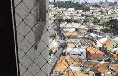 Imagem 7: EDIFÍCIO ORQUÍDEAS - APARTAMENTO 03 DORMITÓRIOS CENTRO - POÁ / SP