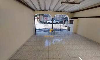 Imagem 5: Casa com 2 dormitórios para alugar, 90 m² por R$ 1.750,00/mês - Parque Ipê - São Paulo/SP