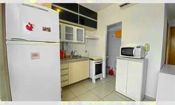 Imagem 4: Belíssimo Duplex no CA 09 Lago Norte Ed. San Diego