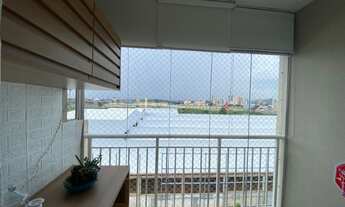 Imagem 6: Apartamento 3 quartos planejado Suzano