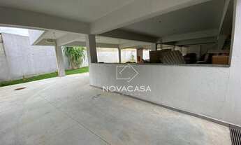 Imagem 5: Apartamento Garden com 2 dormitórios à venda, 85 m² por R$ 485.000,00 - Santa Mônica - Bel