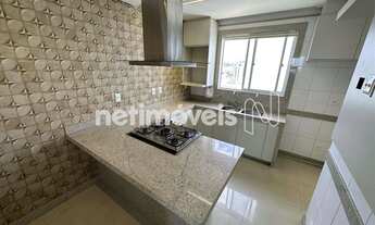 Imagem 4: Locação Cobertura Caiçaras Belo Horizonte