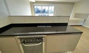 Imagem: Condomínio novo, empreendimento funcional