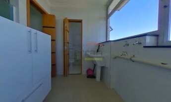 Imagem 6: Apartamento Água Fria com 170 metros quadrados, 3 dormitórios,1 suíte e 2 vagas