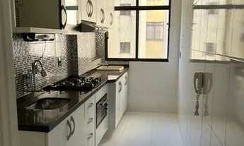 Imagem 2: Apartamento 2 quartos Residencial Lindóia ao lado do MAX da av Pioneiros