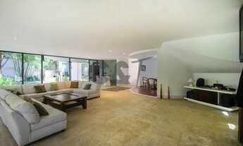 Imagem 5: Sobrado Residencial com 5 Dormitórios (Suíte) à Venda e Aluga no Alto da Boa Vista, São Pa