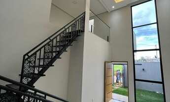 Imagem 1: Residencial Flor Cerrado