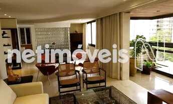 Imagem 2: Venda Apartamento 4 quartos Gutierrez Belo Horizonte