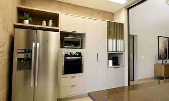 Imagem 3: Casa térrea, completa para você e sua família, na zona sul