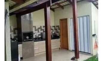 Imagem: Casa para venda possui 120 metros quadrados