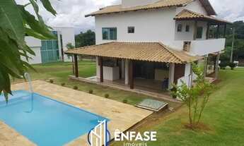 Imagem 4: Casa à venda em Igarapé no Condomínio Serra Verde