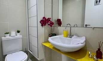 Imagem 5: SALÃO PARA LOCAÇÃO - OWO