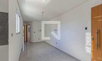 Imagem 3: Apartamento para Aluguel - Vila América, 2 Quartos, 72 m2