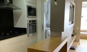 Imagem 7: Apartamento para venda com 84 metros quadrados com 3 quartos em Pagani - Palhoça - SC