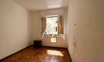 Imagem 2: Apartamento 75m2 com 2 quartos andar alto na Av nossa senhora de copacabana