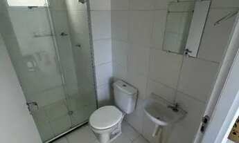 Imagem: Apartamento no Vasco da Gama - 2 Quartos