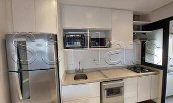 Imagem 6: Limited Funchal, lindo apartamento, contendo 55m² 1 dormitório e 1 vaga na Vila Olímpia pa