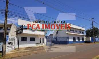 Imagem 3: Excelente imóvel em local estratégico com frente para rodovia BR 376 na Cidade de Sarandi