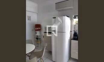 Imagem 2: Apartamento à Venda - Botafogo, 1 Quarto, 43 m2