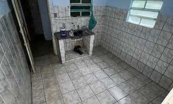 Imagem 3: Casa morro Jabaquara