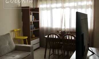 Imagem 2: São Bernardo do Campo - Apartamento Padrão - Centro
