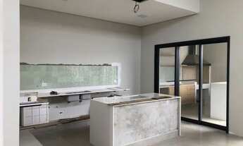 Imagem: Casa de condomínio para venda com 226 metros