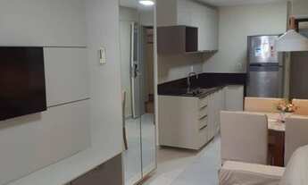 Imagem 4: Apartamento Mobiliado na Praia