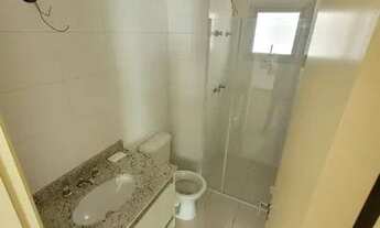 Imagem 6: Apartamento com 4 dormitórios, 160 m² - venda por R$ 820.000,00 ou aluguel por R$ 4.000,00