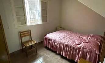 Imagem 3: Casa para venda tem 123 metros quadrados com 3 quartos em Castelo Branco - Salvador - BA