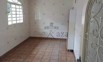 Imagem 5: Casa Térrea em Jacareí