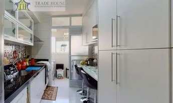 Imagem 6: Apartamento a venda Vila Moinho Velho, 2 dormitórios, 1 vaga!