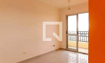 Imagem 3: Apartamento para Aluguel - Jardim, 2 Quartos, 55 m2