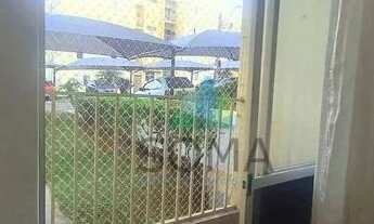 Imagem 5: Apartamento 02 dormitórios para locação - Jardim Andorinhas