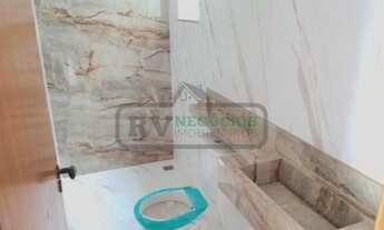 Imagem 4: )(- Linda casa com 2 quartos em Terras Altas