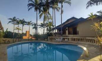 Imagem: Casa - Vale do Itamaracá - Valinhos