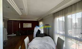 Imagem 7: Apartamento Duplex com 4 dormitórios, 260 m² - venda por R$ 1.500.000,00 ou aluguel por R